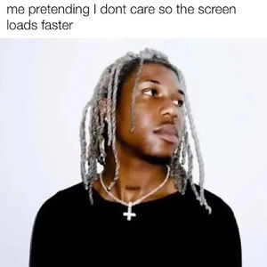 Meet your Posher, Jack